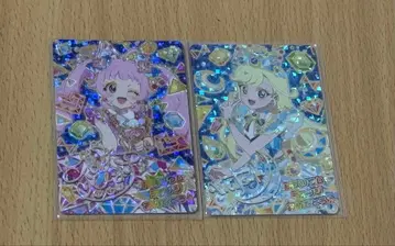 비밀의 아이프리 버즈리움 오디션 히마리 미츠키 성공