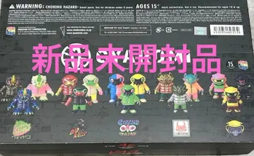 GYAROMI 갸로미 VAG VAG A GO GO GYAROMI 한정판