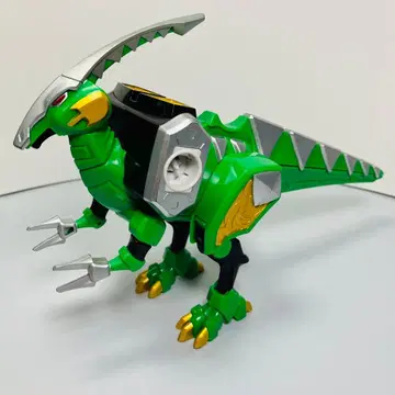 폭룡전대 아바렌쟈 DX 파라사로킬