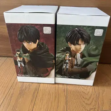 그란디스타 엘렌 리바이 2체 세트