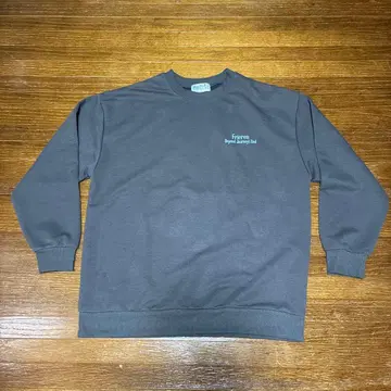 장송의 프리렌 힘멜 맨투맨 L 사이즈