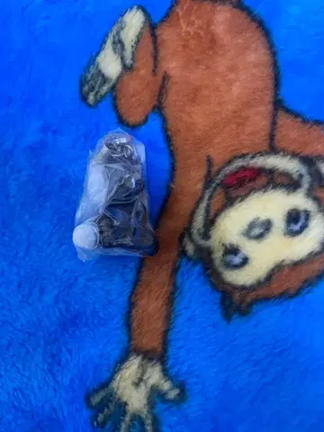 아이돌 호스 미니 컬렉션 크루아 뒤 노르