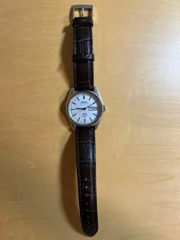 킹 세이코 5626-7040 크로노미터