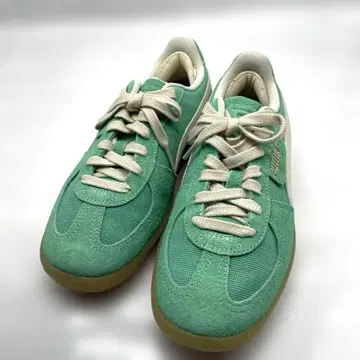 [ ky/11.27/3 ] PUMA 팔레르모 빈티지 스니커즈 26cm