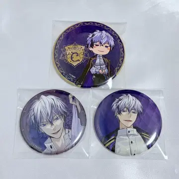 잘생긴 남자 빌런 주드 캔뱃지