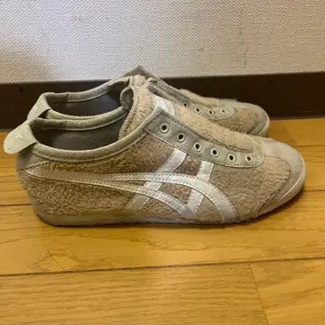 오니츠카타이거 멕시코66