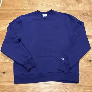 Champion ECO AUTHENTIC 맨투맨