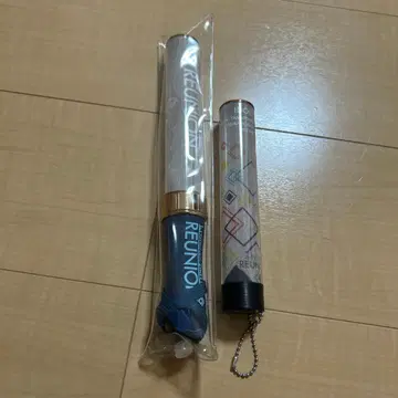 아이돌리쉬 세븐 아이나나 응원봉 리유니온 응원봉 튜브