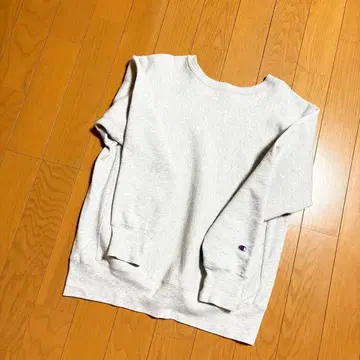 챔피온 리버스 위브 복각