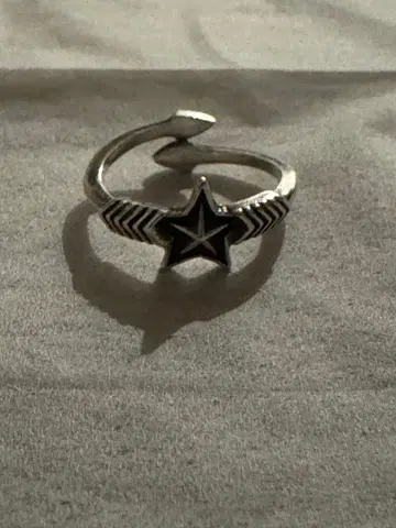 코디 썬더슨 cody sanderson 핑키링 반지