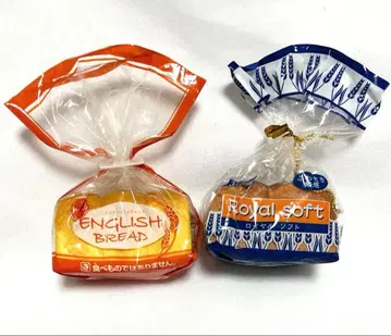 미니 식빵 한 덩이 블루밍 잉글리시 브레드 J 돔 로열 소프트