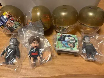 다운타운 가키노츠카이 가챠가챠