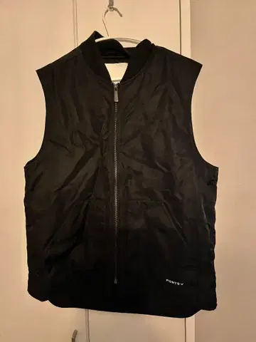 PORTS V 블랙 베스트 LIVE4LOVE