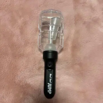 Hey! Say! JUMP 응원봉