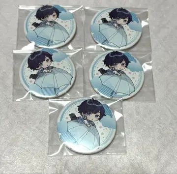 소라루 캔뱃지 AtR 새상품