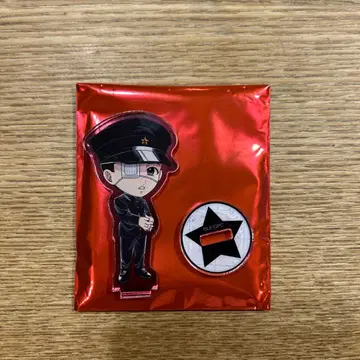 [ 라이치 빛 클럽 ] 20주년 콜라보 카페 아크릴 스탠드 다프