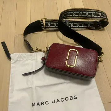 마크제이콥스 숄더백