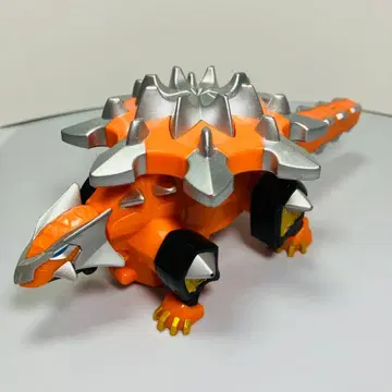 폭룡전대 아바렌쟈 DX 안킬로베일스