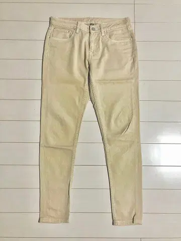 아소스 청바지 남성용