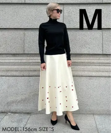 JENNE 제뉴 캐시미어 소프트 터치 터틀넥 블랙