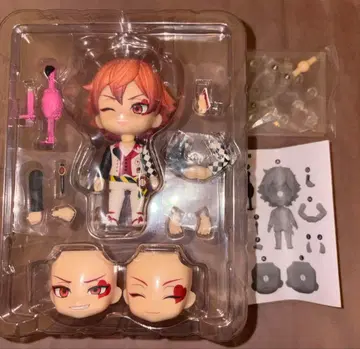 트위스티드 원더랜드 트위스테 에이스 넨도로이드 묶음 판매