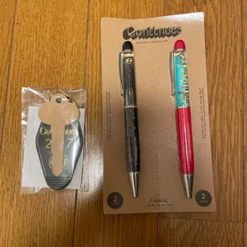 호시노 겐 라이브 굿즈 정리