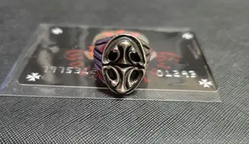 GABORATORY 가보라토리 가볼 반지