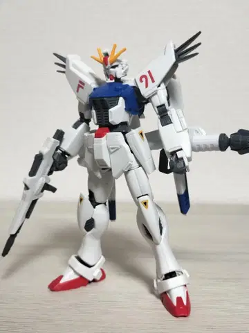 HG F91