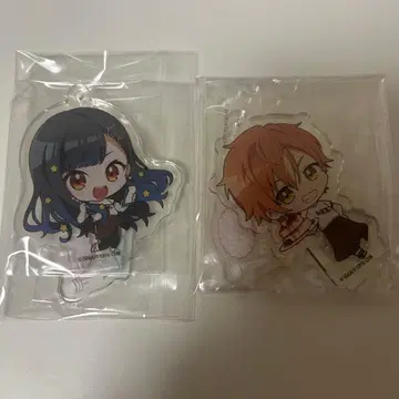 프로세카 아키토 안 아크릴 스탠드