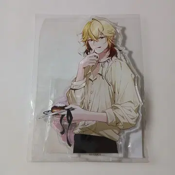 OVER REQUIEMZ with sweets 클로드 아크릴 스탠드