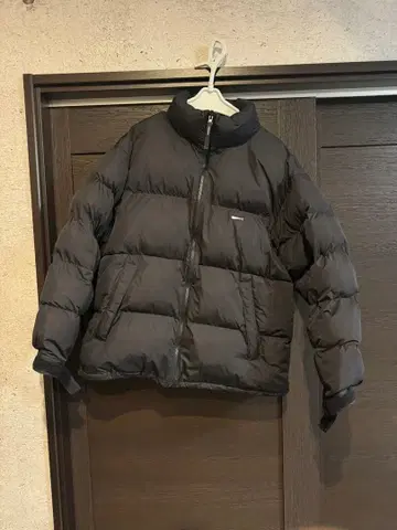 descendant 다운 블랙