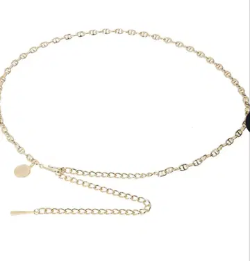 Arpege story 모티브 체인 벨트