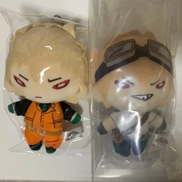 히로아카 바쿠고 카츠키 니토탄