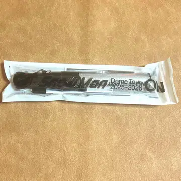 Snow Man Dome Tour ON 응원봉