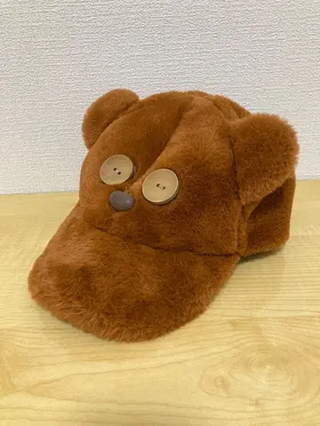 USJ 팀 캡 모자 미니언