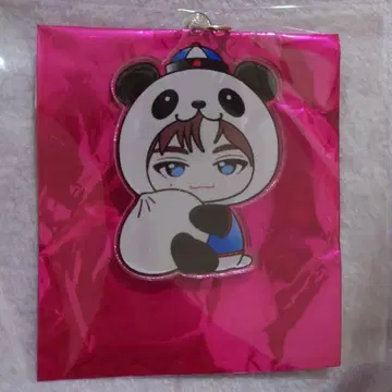 초특급 Real? 고토치 아크링 키링 카이 요코하마