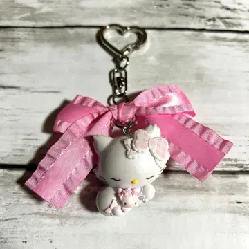 산리오 챠미키티 시크릿 키링 2