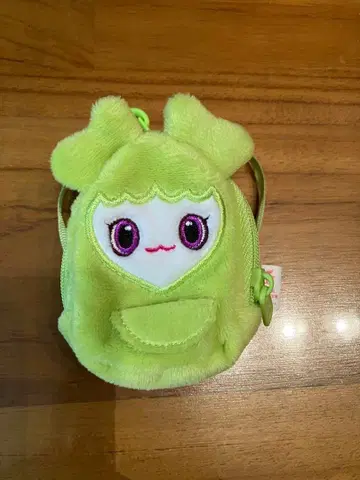 TWICE GIGO 정블리 미니 백팩 파우치 twice 정연