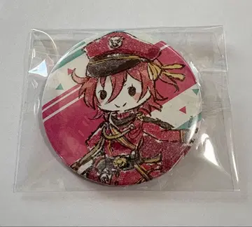 온게키 그래프아트 캔뱃지 아이사카 아카네