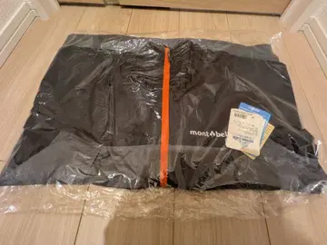 mont-bell 썬더패스 자켓