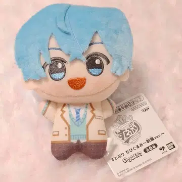 SD 인형 STPR 스토푸리 코론