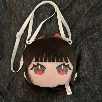 타카마츠 히토미 패스 케이스 모리팬