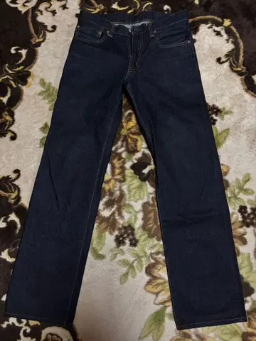 코지마 데님 15주년 모델