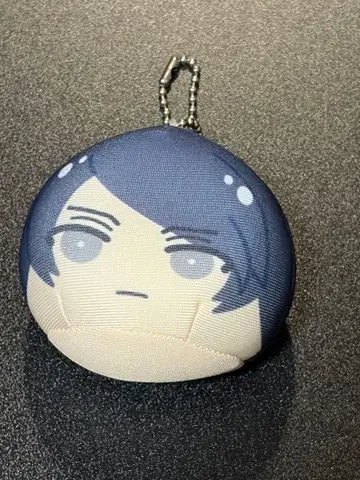 페르소나 5 만주 니기니기 마스코트 키타가와 유스케