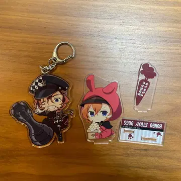 나카하라츄야 세트