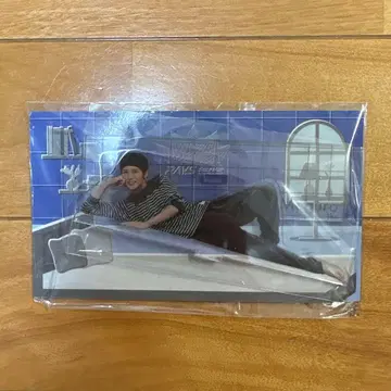 메구로 렌 메메 아크릴 스탠드 Rays 파자마