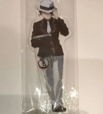 귀멸의 칼날 입지편 ufotable 아크릴 스탠드 키부츠지 무잔