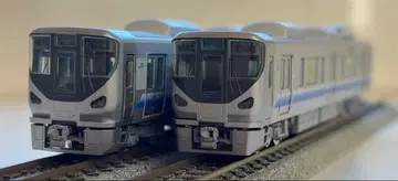 TOMIX 225계 5000번대 기본 증결 8량 세트