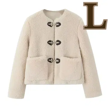 페이크 보아 자켓 랍스터 클라스 자켓 보아 자켓 한국