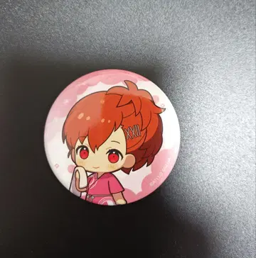 페르소나 3 극락탕 캔뱃지 하무코